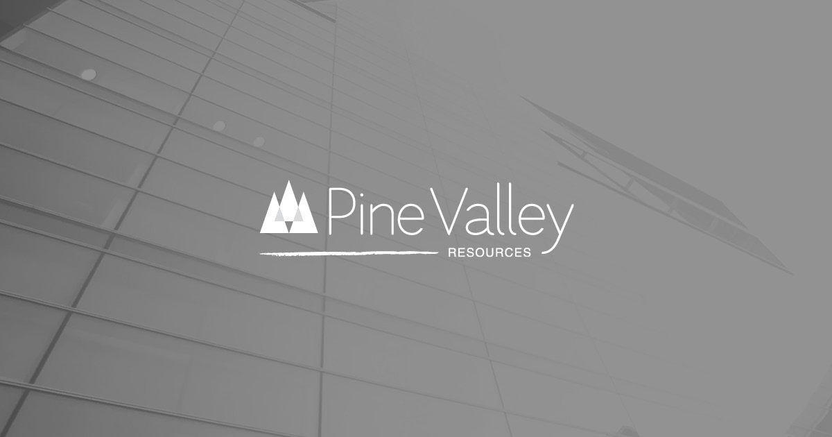 Founder | Brian J. Bohling | Pine Valley Resources